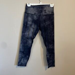 ZYIA 7/8 24” leggings